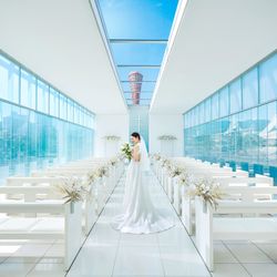 【15大120万特典&4万宿泊】★贅沢神戸ビーフ試食&選べるチャペル体験