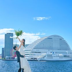 【午前来館◎】豪華20大特典｜リニューアルチャペル見学×贅沢神戸牛コース試食