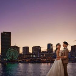 【4万円相当ペア宿泊券付】ホテルセレクトスイーツ付■上質×憧れホテル婚