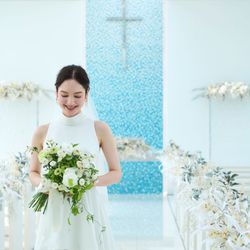 AM来館◎【17大130万特典＆4万宿泊】★神戸ビーフ試食＆選べるチャペル体験