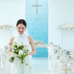 GW限定【豪華13大特典■ペア宿泊券付】選べるチャペル＆大人上質ホテル婚フェア