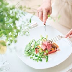 当館平日人気No.1【豪華13大特典◆宿泊券付】絶景＆贅沢ランチ