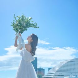 平日BIG＜花嫁体験*ブランドドレス試着＞最大130万特典&4万宿泊券&抽選会付