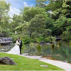 【和も洋も叶う】伝統美×新挙式会場*フレンチ×懐石豪華試食