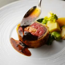 【料理重視に◎】和牛*雲丹*金目鯛*豪華試食×おもてなし提案