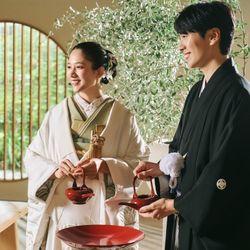 【平日限定開催】新会場見学×和のアフタヌーンティ付！