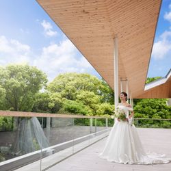 【祝日特別*最大81万優待】新挙式会場×金目鯛試食×衣裳優待