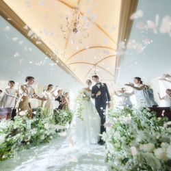 アンジェリオン オ プラザ SENDAI(Angelion au plaza SENDAI)のカバー写真