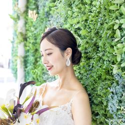 【はじめての見学】結婚式の魅力をすべて体験＆相談会