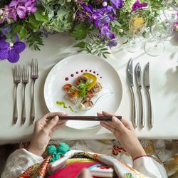 ＼お年玉BIG／国産牛等贅沢食材含む2万円試食＆前撮り特典