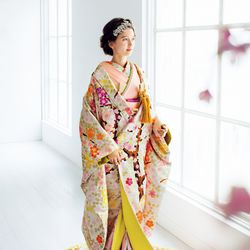 響 品川 のドレス・和装写真5枚目