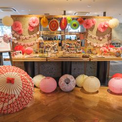 響 品川 の会場設備写真8枚目