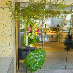 響 品川 の会場設備写真6枚目