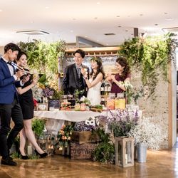 響 品川 の全体イメージ写真10枚目