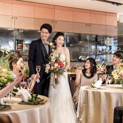 響 品川 の全体イメージ写真8枚目