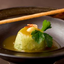 響 品川 の料理・ウェディングケーキ写真6枚目