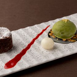 響 品川 の料理・ウェディングケーキ写真4枚目