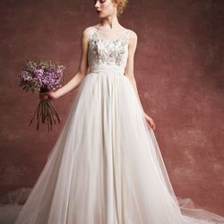 響 品川 のドレス・和装写真10枚目