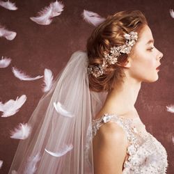 響 品川 のドレス・和装写真12枚目