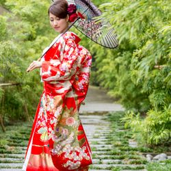 響 品川 のドレス・和装写真17枚目