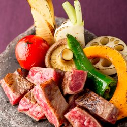 響 品川 の料理・ウェディングケーキ写真1枚目