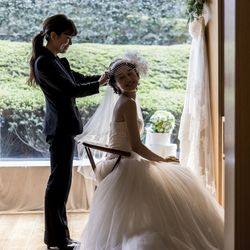 響 品川 の会場設備写真5枚目