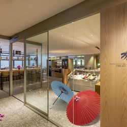 響 品川 の会場設備写真4枚目