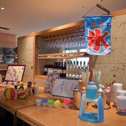 響 品川 の会場装飾写真19枚目