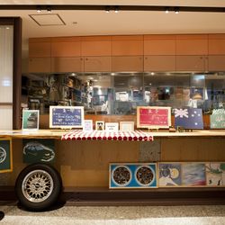 響 品川 の会場設備写真7枚目