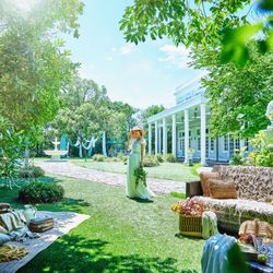 【Amazon1万＊当館人気No.1】憧れ挙式体験×松阪牛3万美食