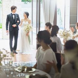【10名75万円】家族結婚式★いま話題の少人数ウェディング