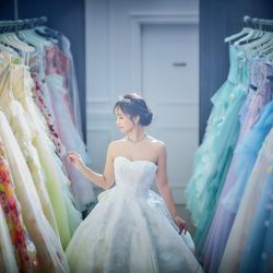 残2*【卒華人気1位◆ドレス試着】純白チャペル＆松阪牛美食