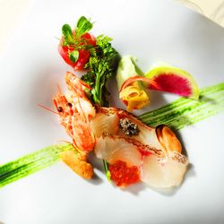 【組数限定*絶品コース試食＆miniWケーキ】憧れ花嫁☆ALL体験