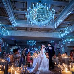 【土曜BIG】5品試食＆ギフト*大聖堂*大階段*×圧巻の３D演出