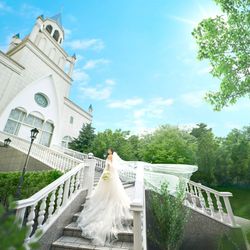 【日曜BIG★特典＆ギフト】和牛試食＆全面３D×ドレス試着