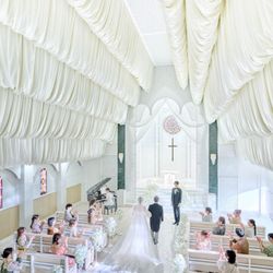 【4月SPECIAL◆豪華特典】試食＆ギフト☆大聖堂×*3D