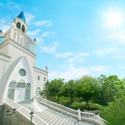 GW限定*最大150万優待×憧れテーマパークW×最新ドレス試着