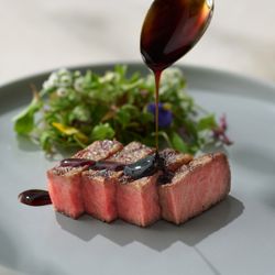 【初フェアのカップルに人気】4万円特選牛×香住蟹◆無料試食フェア