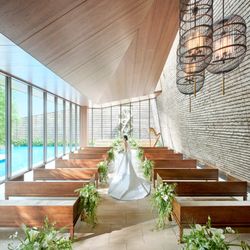 限定2組【月1限定】★12万宿泊20大特典★チャペル×試食×憧れトリートドレス