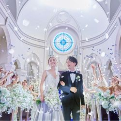 GWラスト★Amazon1万×ドレス70万特典★感動挙式*牛フィレ試食