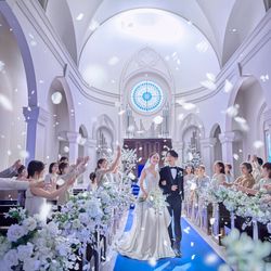 残2▲年1BIG＼アマギフ2万&Dress70万特典／なんば駅直結*青の大聖堂×牛フィレ試食