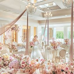 【アマギフ1.5万付】VIP試食*憧れ試着ALL体験◆Dress2着無料×150万特典