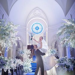 【2～29名様の少人数限定】ドレス選び放題＊贅沢4万試食付！