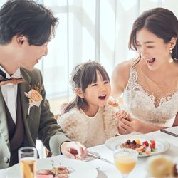 ＼パパママ&マタニティも安心★／ダンドリや予算もイチから相談