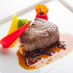 【シェフ厳選絶品５品を堪能！】牛フィレ肉付きプレミアム相談会