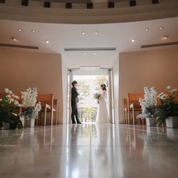 【シンプル婚を希望の方へ！】挙式のみ相談会★