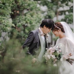 【フォトウェディング専用】洋装×和装プラン説明相談会♪