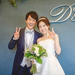 【土日祝限定！タイパ◎】衣装試着付きスピード相談会！