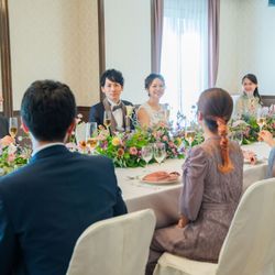【家族婚専用フェア】10名様*55万円～！ドレス試着付き相談会♪