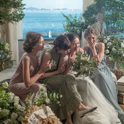 【1会場目の見学で豪華優待】初式場見学&婚礼試食*1から相談会